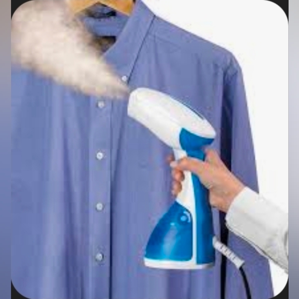 Hamilton Beach Handheld Garment Steamer